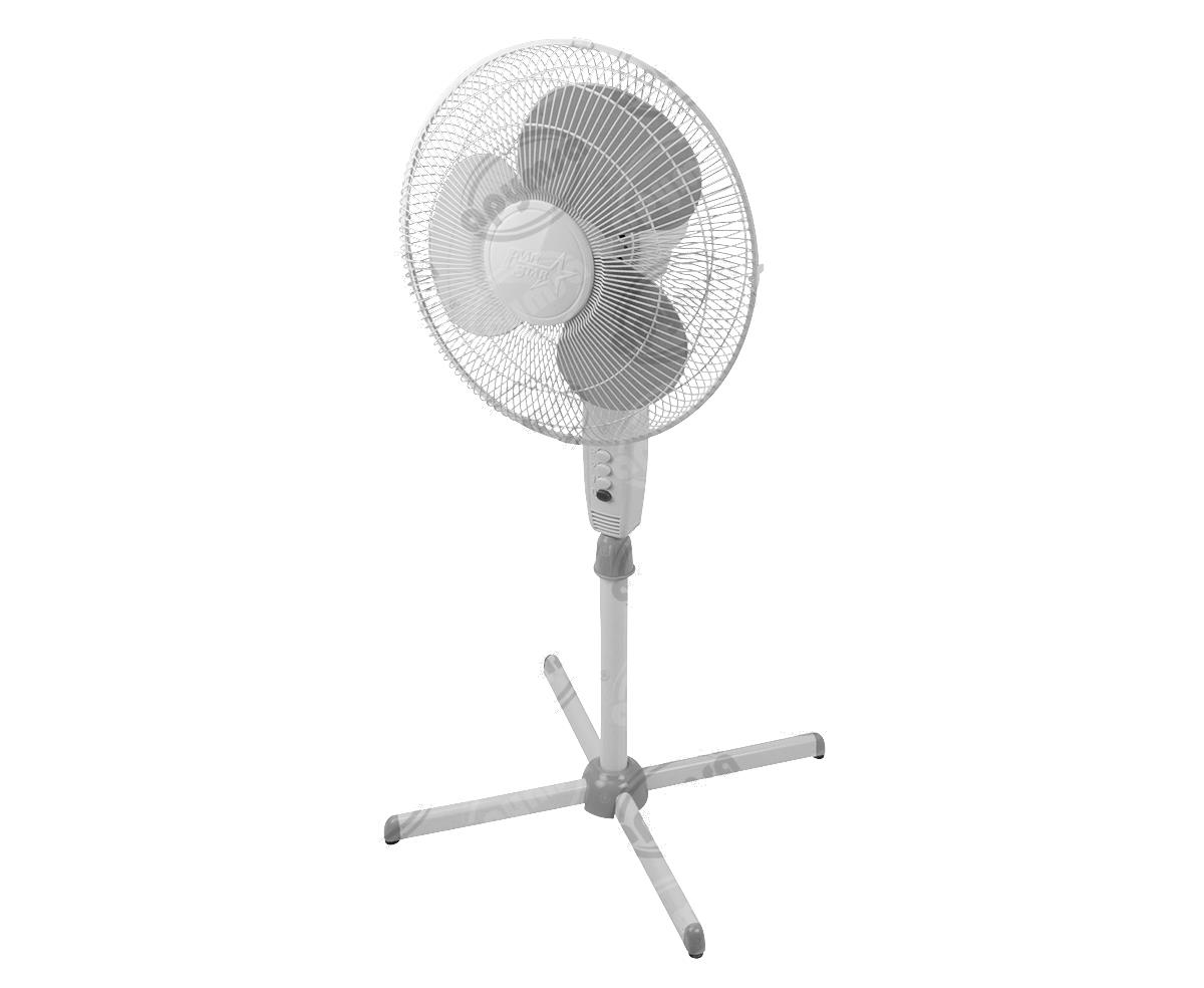VENTILADOR FIJO PROMOCION  MOSTRADOR) 