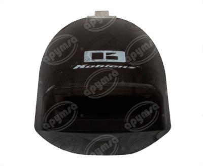 ASPIRADORA PUBLICITARIA (PROMOCION  TECNOFUEL) 