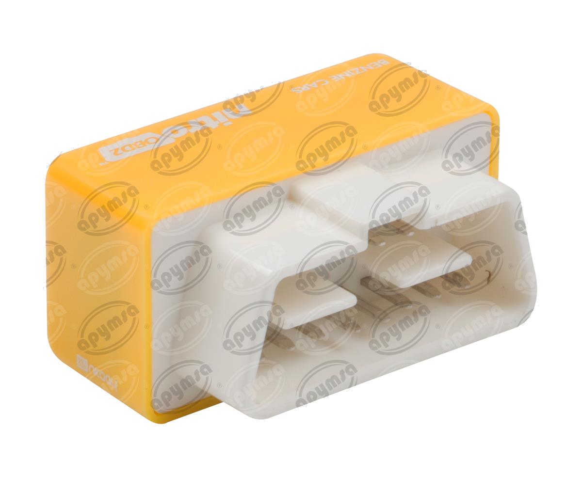 INTERFAZ NITRO OBD2 PLUG & DRIVE VEHICULOS A GASOLINA (PROMOCION NACIONAL TECNOFUEL) 