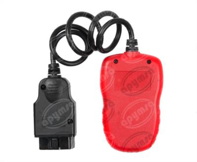 MONITOR AUTOMOTRIZ MAXISCAN MS310 OBDII/EOBD CODE (PROMOCION TECNOFUE NACIONAL 201515 