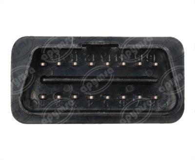 MONITOR AUTOMOTRIZ MAXISCAN MS310 OBDII/EOBD CODE (PROMOCION TECNOFUE NACIONAL 201515 