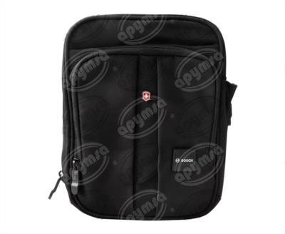 MALETA PUBLICITARIA VICTORINOX "VERTICAL"  PROMOCION BOSCH  (2017-2018) 