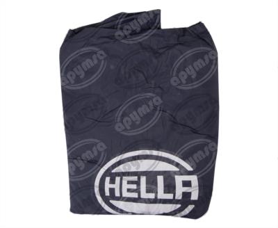 IMPERMEABLE PUBLICITARIO PROMOCION LLUVIAS  (2018) 