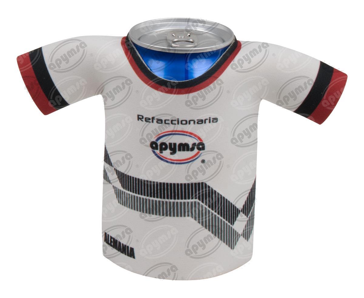 PLAYERA MUNDIALISTA DE NEOPRENO STAR ALEMANIA  (2018) 