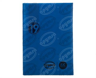 AGENDA PUBLICITARIA 2019 CORPORATIVOS  (MKT) 