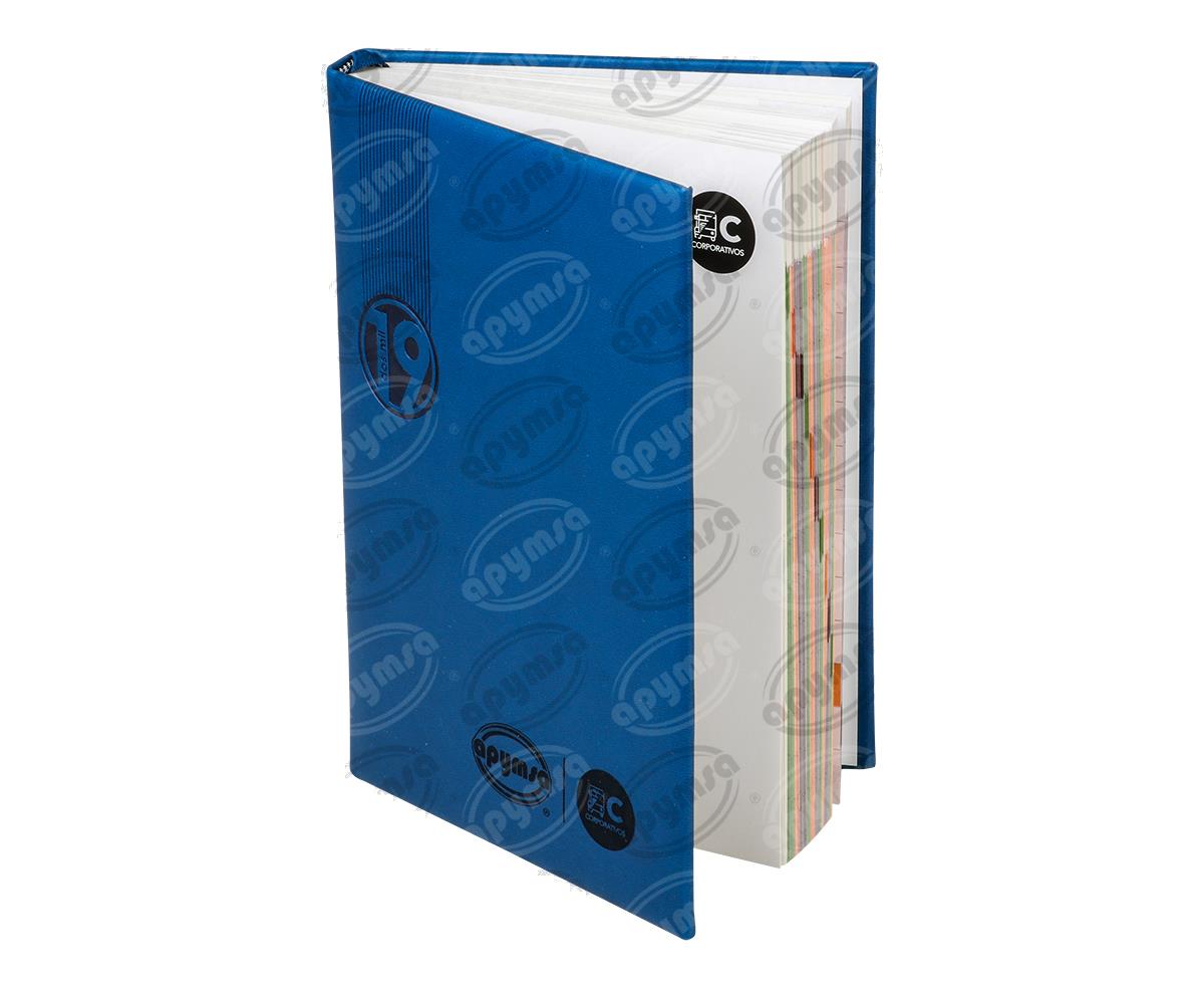 AGENDA PUBLICITARIA 2019 CORPORATIVOS  (MKT) 