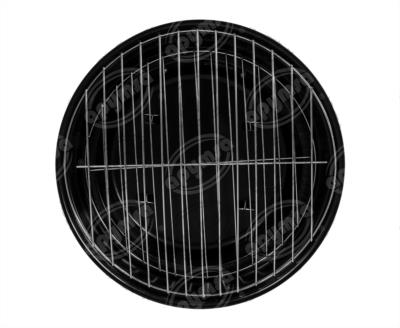 ASADOR DE CARNE PUBLICITARIO TIPO LONCHERA DYNAMIC 2019  (MKT) 