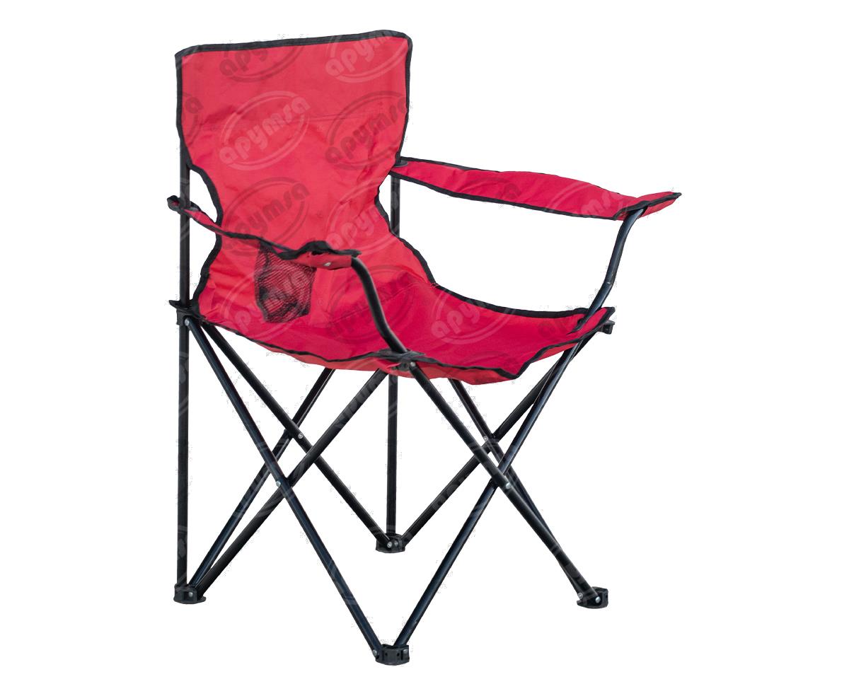 SILLA PLEGABLE PUBLICITARIO "PROMOCION VALUE"  (2020) 