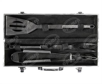 KIT PUBLICITARIO DE UTENSILIOS PARA ASAR  (2021) 