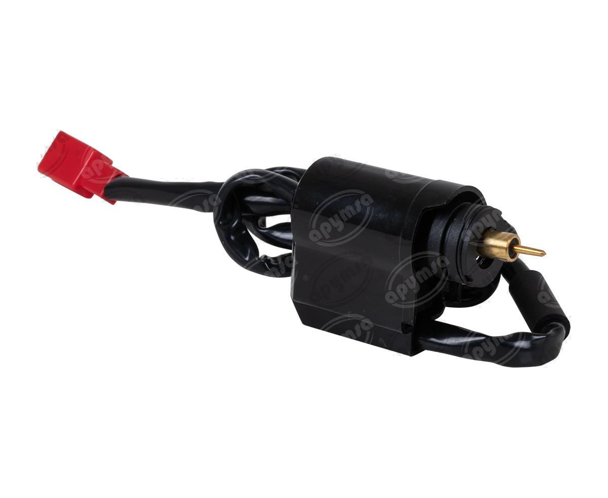 AHOGADOR ELECTRONICO CARBURADOR CS/GS/WS/DS/XT/GTS BIKALL J6021370001 