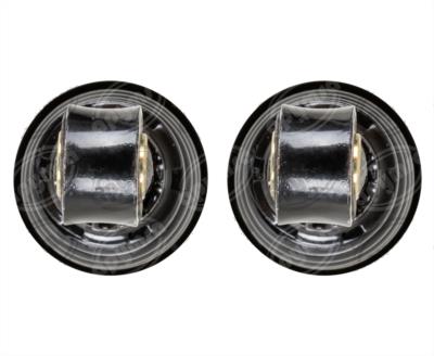 AMORTIGUADOR TRASERO FT 125, FT 150, DT 125, DT 150  2 PIEZAS BIKALL MN0040 