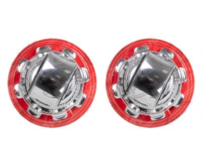 AMORTIGUADOR TRASERO 125Z (16-19) BIKALL F02020079 