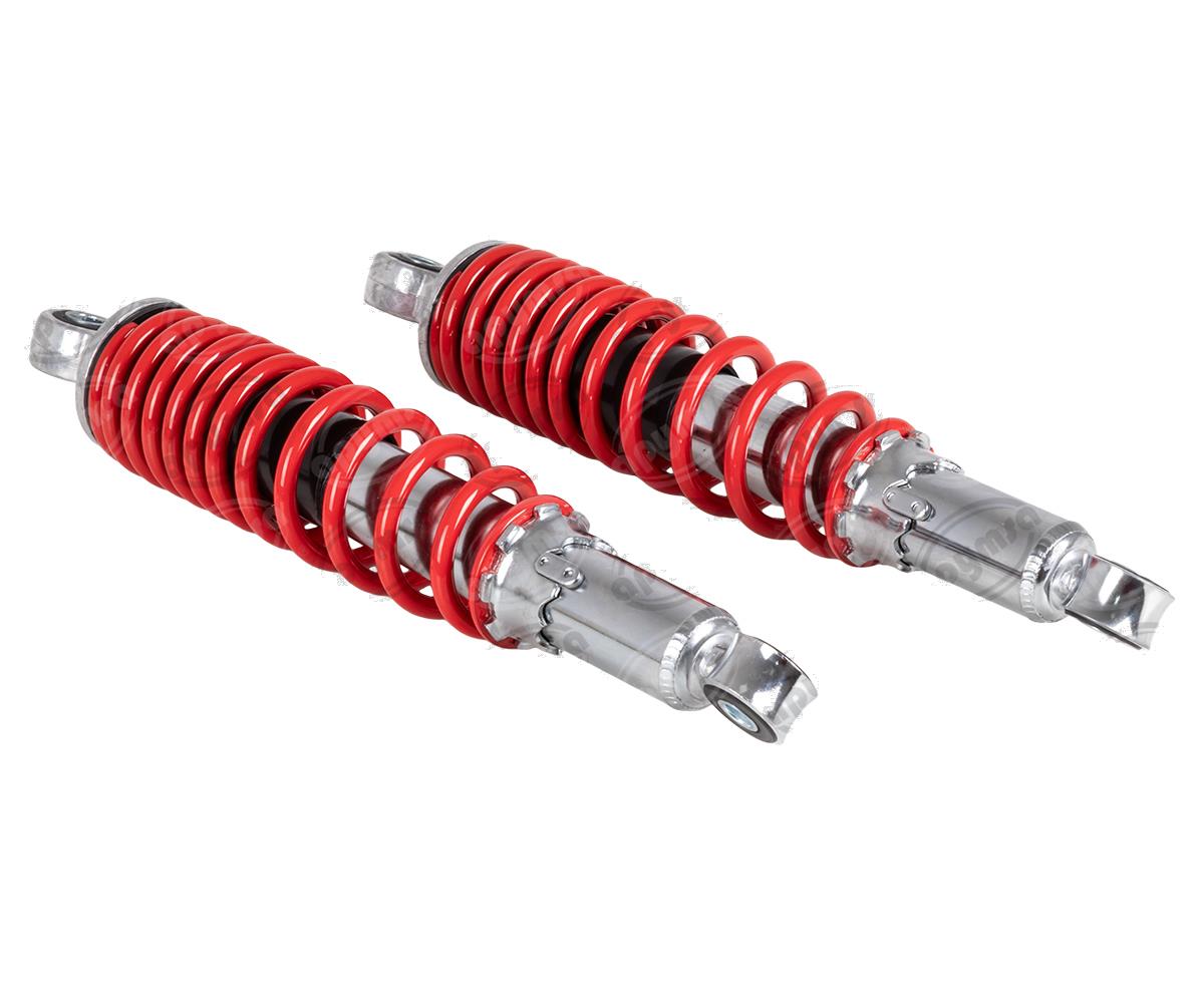 AMORTIGUADOR TRASERO 125Z (16-19) BIKALL F02020079 