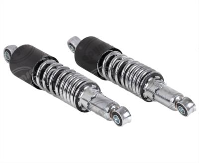 AMORTIGUADOR TRASERO RC150 (16-24), RC200 (19-24), RC250 (24) BIKALL F02030293 