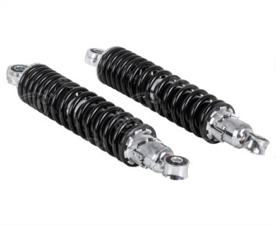 AMORTIGUADOR TRASERO DT200 SPORT (2017 - 2021), DT250 SPORT ( 2020), BIKALL F02020051 