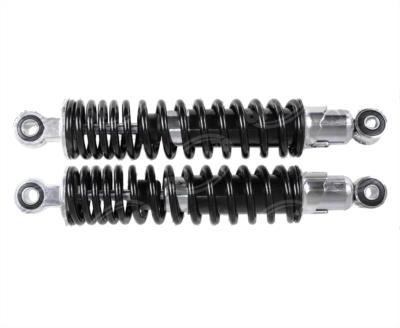 AMORTIGUADOR TRASERO DT200 SPORT (2017 - 2021), DT250 SPORT ( 2020), BIKALL F02020051 