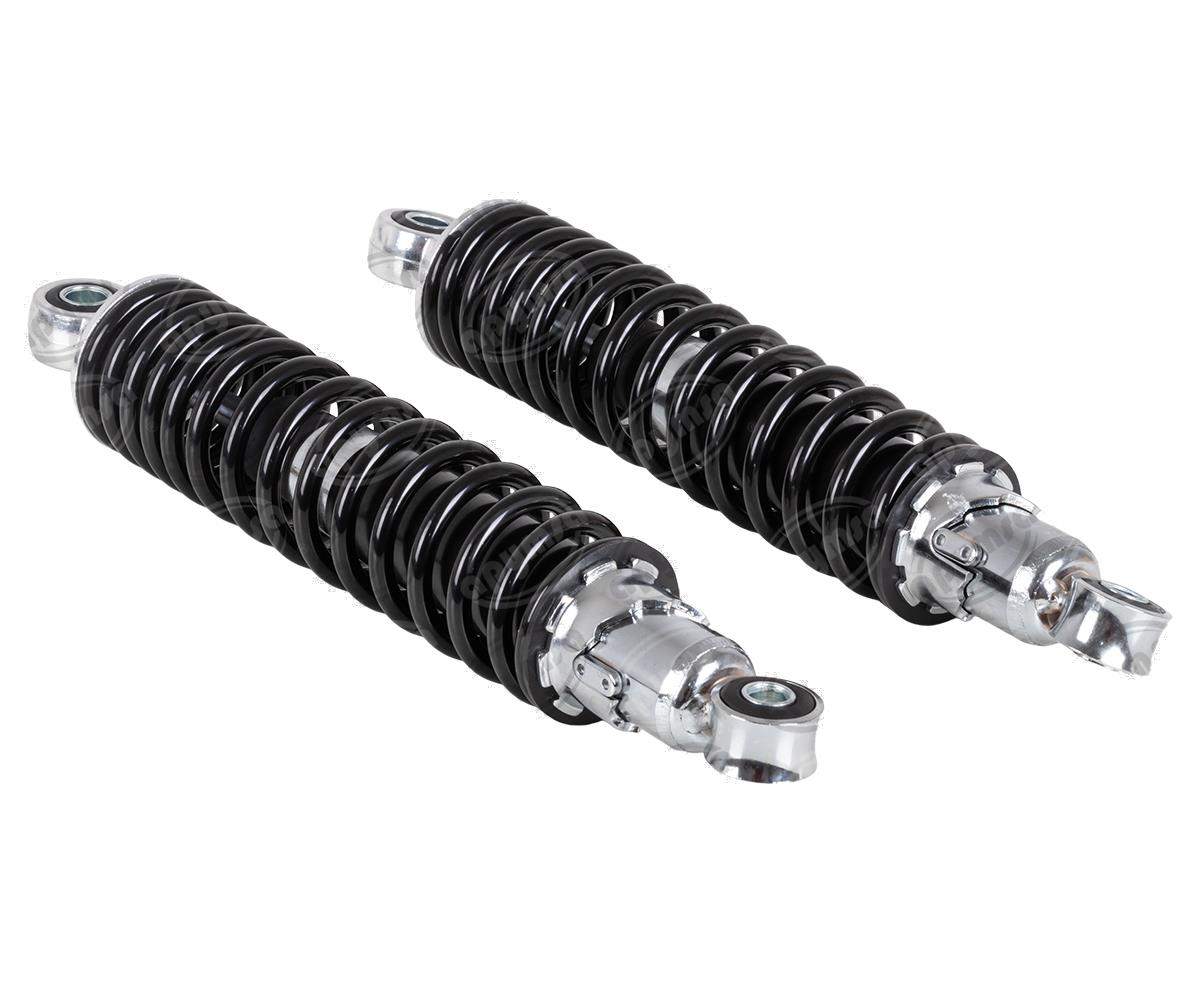 AMORTIGUADOR TRASERO DT200 SPORT (2017 - 2021), DT250 SPORT ( 2020), BIKALL F02020051 