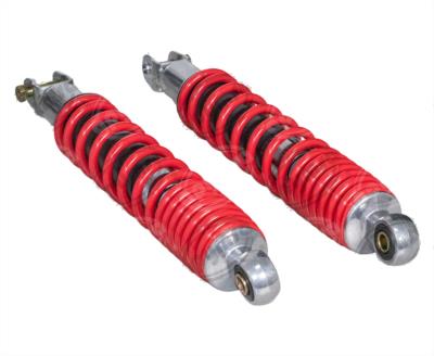 AMORTIGUADOR TRASERO DS150 (20-22) BIKALL F02020140 