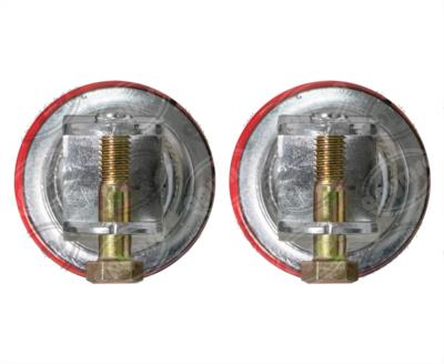 AMORTIGUADOR TRASERO DS150 (20-22) BIKALL F02020140 