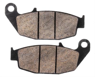 BALATA TRASERA DISCO RT 250, RTR 180, VORTEX 300 BIKALL YSD7708 