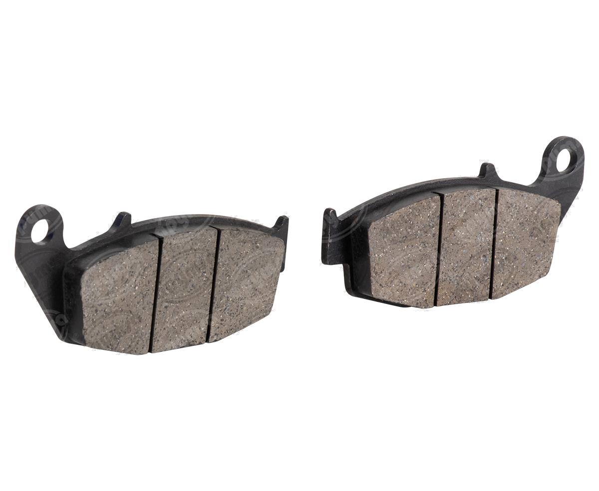 BALATA TRASERA DISCO RT 250, RTR 180, VORTEX 300 BIKALL YSD7708 