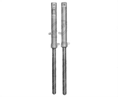 BARRA DE SUSPENSION DELANTERA CARGO 150 BIKALL 51400-KYA-B00 Y 51490-KTT-900 