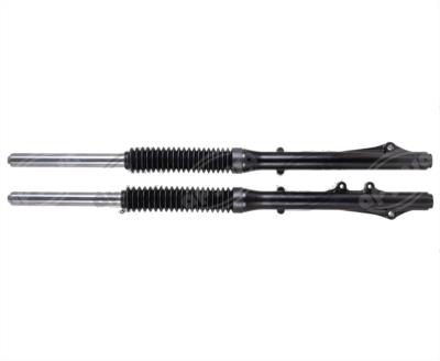 BARRA DE SUSPENSION DELANTERA DM150 SPORT (19-21), DM200 (14-24), BIKALL F01020132,33 