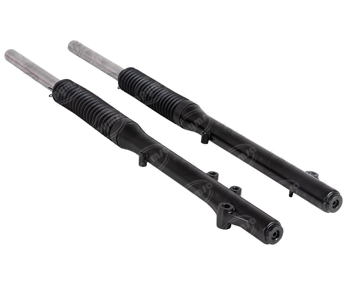 BARRA DE SUSPENSION DELANTERA DM150 SPORT (19-21), DM200 (14-24), BIKALL F01020132,33 