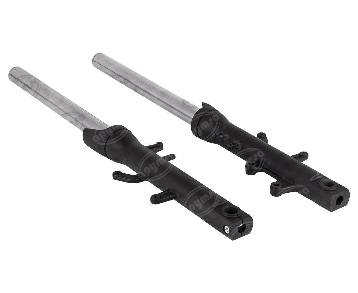 BARRA DE SUSPENSION DELANTERA 250 SZ (23-24), 250Z (19-24)
 BIKALL F01020145
,46 