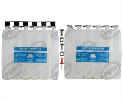 BATERIA MOTOCICLETA LIBRE DE MANTENIMIENTO 12V REIDEN YTX30L-BS 
