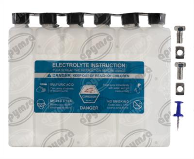 BATERIA MOTOCICLETA LIBRE DE MANTENIMIENTO 12V REIDEN YTX9-BS 