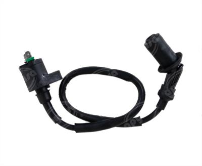 BOBINA ENCENDIDO DS150 BIKALL MN0058 