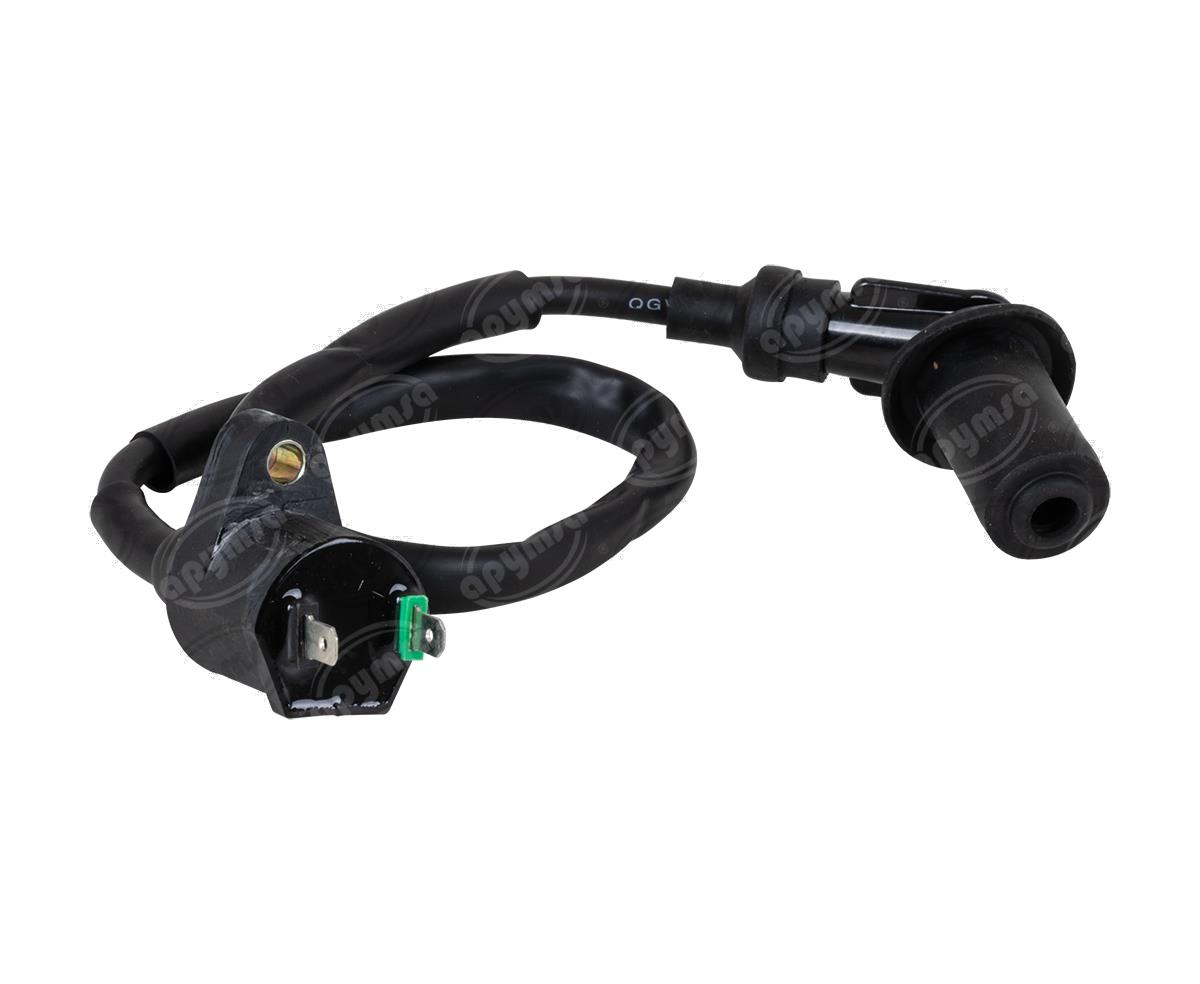 BOBINA ENCENDIDO DS150 BIKALL MN0058 