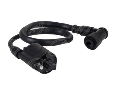 BOBINA ENCENDIDO 125Z BIKALL MN0059 