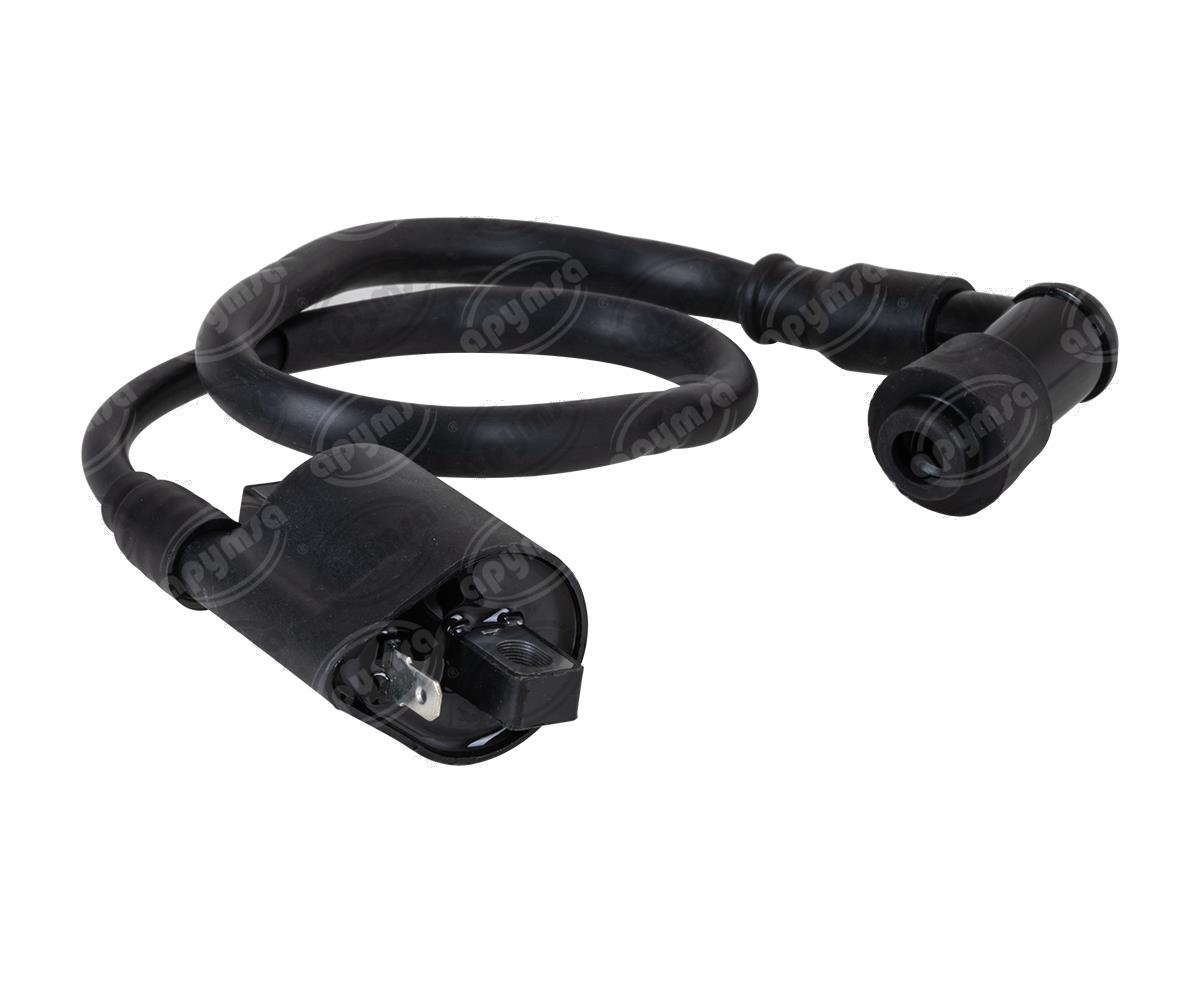 BOBINA ENCENDIDO 125Z BIKALL MN0059 