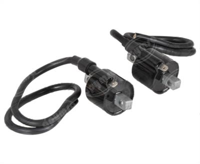 BOBINA ENCENDIDO PULSAR NS160 BIKALL JE 3512 50 