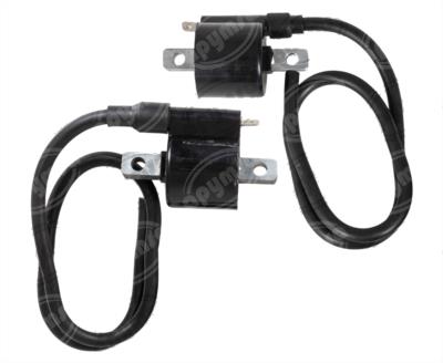BOBINA ENCENDIDO PULSAR NS160 BIKALL JE 3512 50 