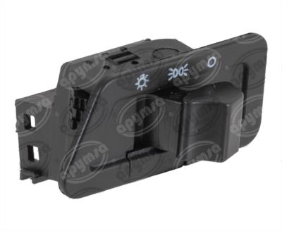 BOTON LUCES AT 110, XT 110, DS 150 BIKALL J6041220013 