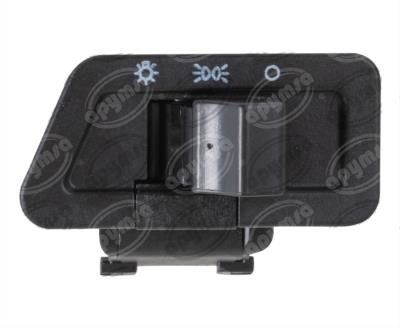BOTON LUCES AT 110, XT 110, DS 150 BIKALL J6041220013 