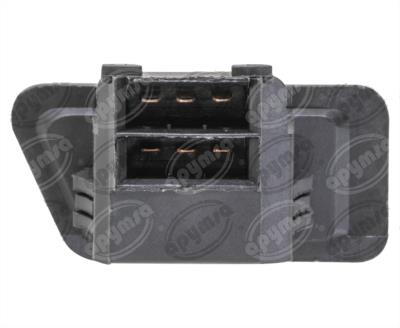 BOTON LUCES AT 110, XT 110, DS 150 BIKALL J6041220013 