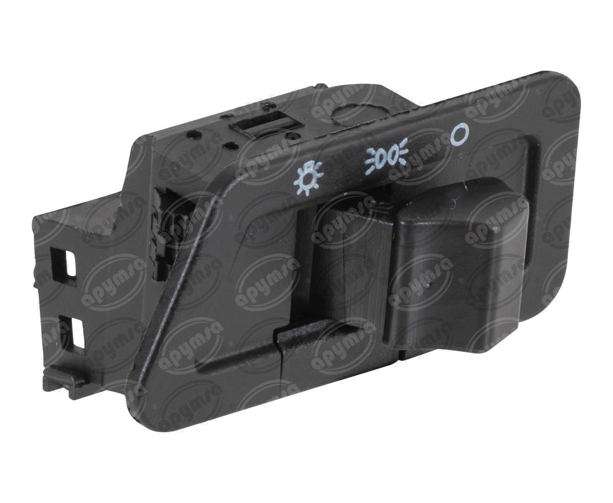 BOTON LUCES AT 110, XT 110, DS 150 BIKALL J6041220013 