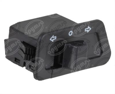 BOTON DIRECCIONALES AT 110, XT 110, DS 150 BIKALL J6041220010 