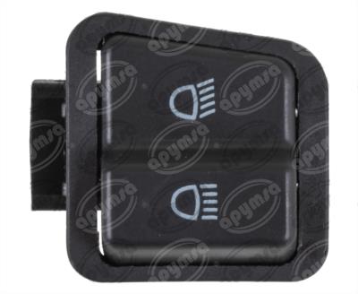 BOTON CAMBIO DE LUZ DS 150 BIKALL J6041220097 