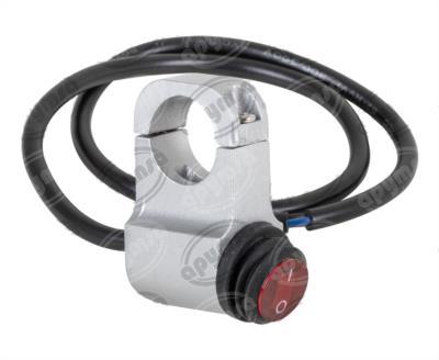 BOTON CORTADOR CORRIENTE UNIVERSAL BIKALL MN0138 