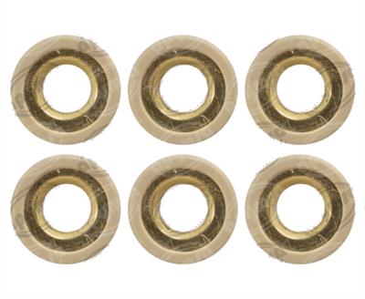 BUJE TRANSMISION WS 150, DS 125, DS 150, GS 150, XS 150 (6 PZS) BIKALL MN0023 
