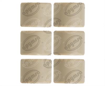 BUJE TRANSMISION WS 150, DS 125, DS 150, GS 150, XS 150 (6 PZS) BIKALL MN0023 