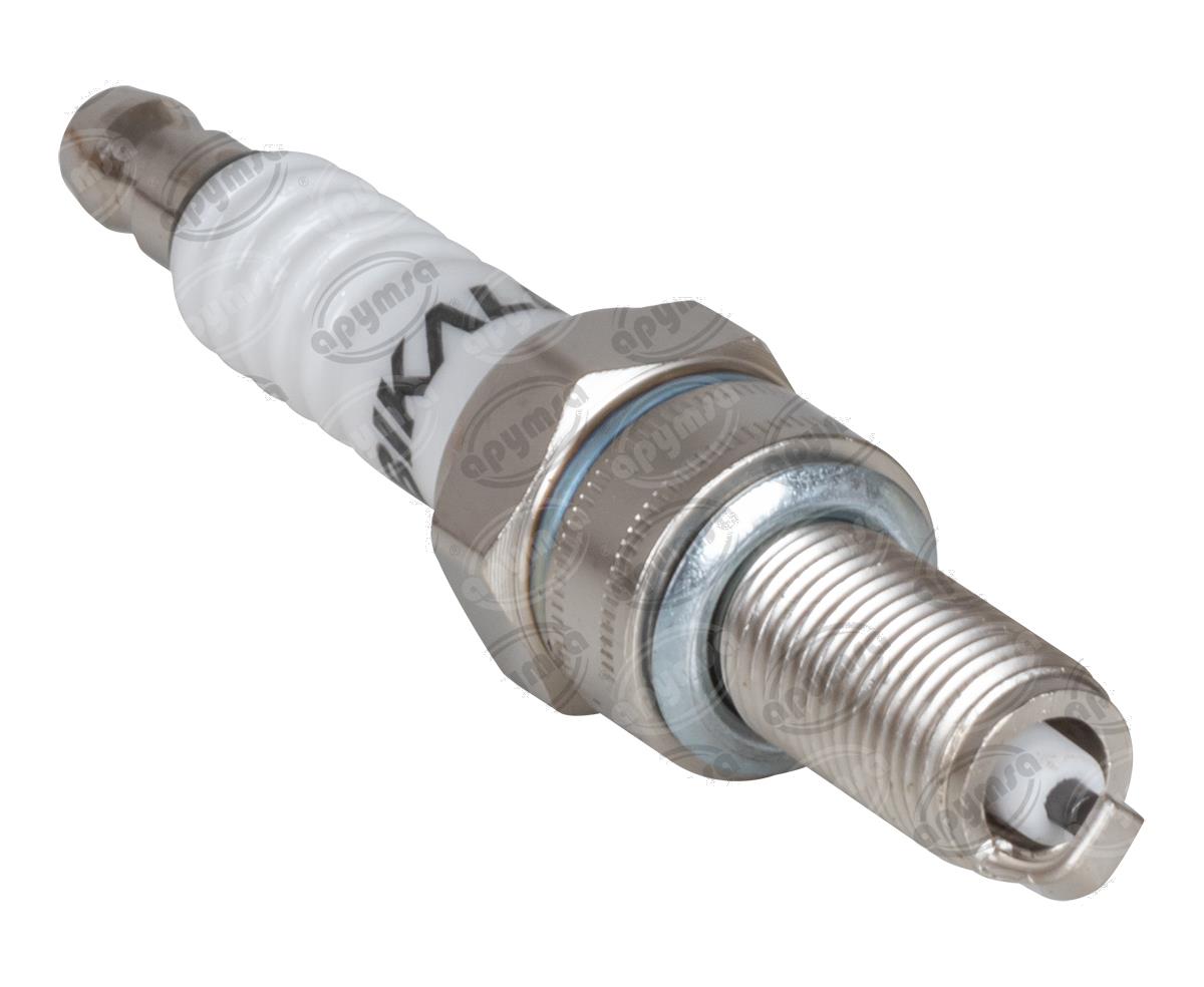 BUJIA MOTOCICLETA MR7C-9N BIKALL MR7C-9N 