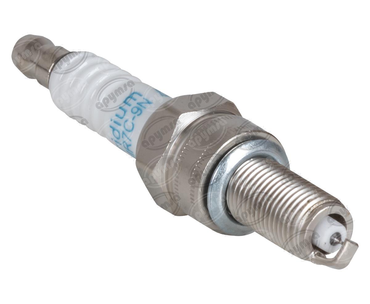BUJIA MOTOCICLETA MR7C-9N IRIDIUM BIKALL MR7C-9NI 