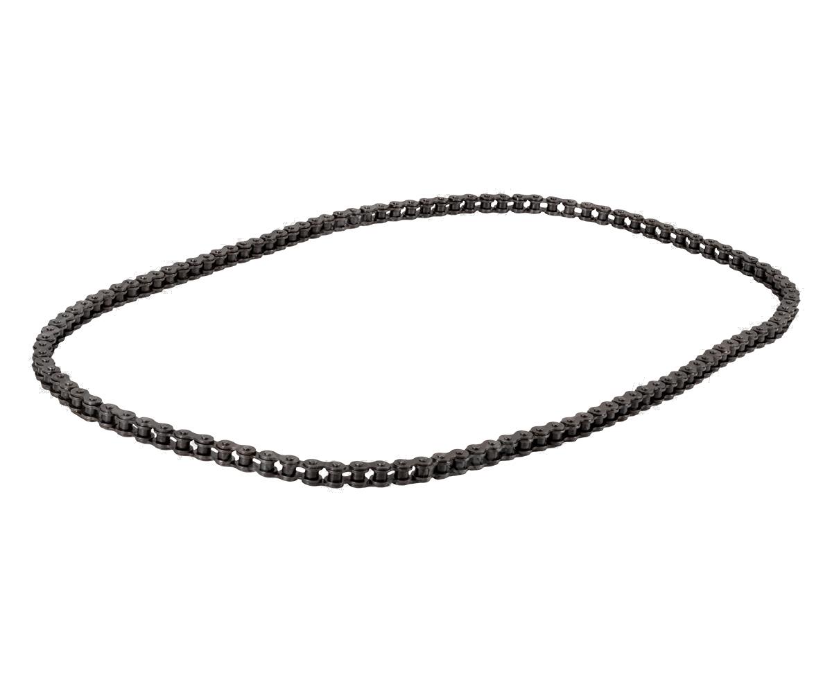 CADENA MOTOCICLETA 520-116L BIKALL CHO-6 