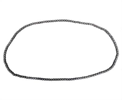 CADENA MOTOCICLETA REFORZADA BIKALL 428H X 108L 